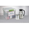 image:imageAvery 00755 Easy Align SelfLaminating ID Labels LaserInkjet 3 12 x 4 12 White Pack of 50