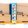 image:imageAvery Durable Labels Label 78 x 258 615012 x 10
