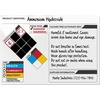 image:imageAvery GHS Secondary Container Labels PrePrinted Handwrite Only 35 x 5 100 Labels 61209312 x 5 Pack of 5