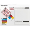 image:imageAvery GHS Secondary Container Labels Preprinted Handwrite Only 2 x 4 250 Labels 61208312 x 5 Pack of 5
