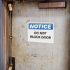 image:imageAvery Industrial Outdoor Vinyl Sign Labels 35 x 5 Permanent Laser Printable White 100 Blank Signs 61550