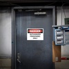 image:imageAvery Industrial Outdoor Vinyl Sign Labels 7 x 10 Permanent Laser Printable White 25 Blank Signs 61552