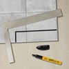 image:imageAvery Marks A Lot UltraDuty Permanent Markers Chisel Tip Water Resistant 2 Black Industrial Markers 29846