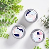 image:imageAvery Matte White Round Labels Sure Feed Technology Permanent Adhesive 112 400 Labels 8293