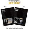 image:imageAvery Metallic Asset Tag Labels 334 x 2 Laser Printable Tags 64 Waterproof Labels 61520114 x 234