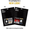 image:imageAvery Metallic Asset Tag Labels 334 x 2 Laser Printable Tags 64 Waterproof Labels 61520114 x 234