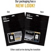 image:imageAvery Metallic Asset Tag Labels 334 x 2 Laser Printable Tags 64 Waterproof Labels 6152012 x 1