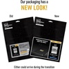 image:imageAvery Metallic Asset Tag Labels 334 x 2 Laser Printable Tags 64 Waterproof Labels 6152012 x 1