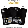 image:imageAvery Metallic Asset Tag Labels 334 x 2 Laser Printable Tags 64 Waterproof Labels 6152012 x 1