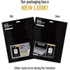 image:imageAvery Metallic Asset Tag Labels 334 x 2 Laser Printable Tags 64 Waterproof Labels 6152012 x 1