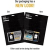 image:imageAvery Metallic Asset Tag Labels 334 x 2 Laser Printable Tags 64 Waterproof Labels 61520334 x 2