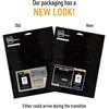 image:imageAvery Metallic Asset Tag Labels 334 x 2 Laser Printable Tags 64 Waterproof Labels 6152034 x 112