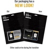 image:imageAvery Metallic Asset Tag Labels 334 x 2 Laser Printable Tags 64 Waterproof Labels 6152034 x 112