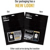 image:imageAvery Metallic Asset Tag Labels 334 x 2 Laser Printable Tags 64 Waterproof Labels 6152034 x 2