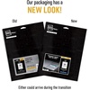 image:imageAvery Metallic Asset Tag Labels 334 x 2 Laser Printable Tags 64 Waterproof Labels 6152034 x 2