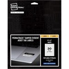 image:imageAvery Metallic Asset Tag Labels 334 x 2 Laser Printable Tags 64 Waterproof Labels 6152034 x 2