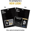 image:imageAvery Metallic Asset Tag Labels 334 x 2 Laser Printable Tags 64 Waterproof Labels 6152034 x 2
