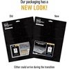 image:imageAvery Metallic Asset Tag Labels 334 x 2 Laser Printable Tags 64 Waterproof Labels 6152034 x 2