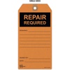 image:imageAvery Preprinted Repair Required Tags String Included 575 x 3 Orange Tags WriteOn 25 Total 62430