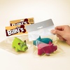 image:imageAvery Printable Bag Toppers for Laser amp Inkjet Printers Bags Included 175 x 5 Pack of 40 22801Pack of 40