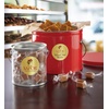 image:imageAvery Printable Embossed Foil Round Labels 2 Diameter Gold 96 Customizable Labels 228311