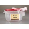 image:imageAvery Professional Grade SelfLaminating Water Resistant ID Labels 312 x 1132 50 Pack 007532516 x 3516