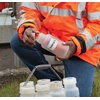 image:imageAvery Professional Grade SelfLaminating Water Resistant ID Labels 312 x 1132 50 Pack 007532516 x 3516