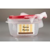 image:imageAvery Professional Grade SelfLaminating Water Resistant ID Labels 312 x 1132 50 Pack 007532516 x 3516