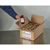 image:imageAvery Ultra Duty GHS Chemical Labels for Pigment Inkjet Printers Waterproof UV Resistant 35 x 5 60523