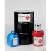 image:imageAvery Ultra Duty GHS Chemical Labels for Pigment Inkjet Printers Waterproof UV Resistant 85 x 11 60521812 x 11