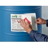image:imageAvery Ultra Duty GHS Chemical Labels for Pigment Inkjet Printers Waterproof UV Resistant 85 x 11 60521812 x 11 Pack of 5