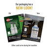 image:imageAvery UltraDuty GHS Chemical Labels for Laser Printers Waterproof UV Resistant 35 x 5 200 Pack 60503