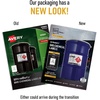 image:imageAvery UltraDuty GHS Chemical Labels for Laser Printers Waterproof UV Resistant 85 x 11 50 Pack 605011