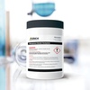 image:imageAvery UltraDuty GHS Labels Waterproof 1 X 1 White Square Labels  1200 Total Use with Laser Printers3 X 3