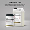 image:imageAvery UltraDuty GHS Labels Waterproof 1 X 1 White Square Labels  1200 Total Use with Laser Printers3 X 3
