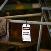 image:imageAvery UltraDuty Lockout Tagout Tags Kit 100lb PullStrength Print amp Assemble 15 Tags 575 x 325 62403