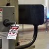 image:imageAvery UltraDuty Lockout Tagout Tags Kit 100lb PullStrength Print amp Assemble 15 Tags 575 x 325 62403