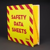 image:imageAvery UltraDuty SDS Binder Kit 3 Inch 3 Ring Binder AZ Dividers Sheet Protectors 7771415