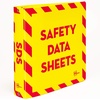 image:imageAvery UltraDuty SDS Binder Kit 3 Inch 3 Ring Binder AZ Dividers Sheet Protectors 7771415