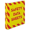 image:imageAvery UltraDuty SDS Binder Kit 3 Inch 3 Ring Binder AZ Dividers Sheet Protectors 7771415