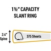 image:imageAvery UltraDuty SDS Binder Kit 3 Inch 3 Ring Binder AZ Dividers Sheet Protectors 7771415