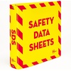 image:imageAvery UltraDuty SDS Binder Kit 3 Inch 3 Ring Binder AZ Dividers Sheet Protectors 7771415