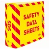 image:imageAvery UltraDuty SDS Binder Kit 3 Inch 3 Ring Binder AZ Dividers Sheet Protectors 777143
