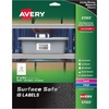 image:imageAvery Durable Labels Label 78 x 258 615012 x 312