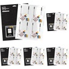 image:imageAvery GHS Secondary Container Labels Preprinted Handwrite Only 2 x 4 250 Labels 61208312 x 5 Pack of 5