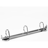 image:imageAvery Magnetic Hanging Binder Rings 15 Inch Slant Rings 3 Ring Binder Mechanism 777151 Pack