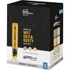 image:imageAvery Marks A Lot UltraDuty Permanent Markers XL Wide 18mm Chisel Tip Water Resistant 12 Black Industrial Markers 29866