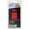 image:imageAvery Preprinted Out of Service Tags String Included 575 x 3 Red Tags WriteOn 25 Total 62429