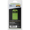 image:imageAvery Preprinted Ready for Service Tags String Included 575 x 3 Green Tags WriteOn 25 Total 62432