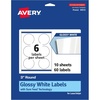 60 labels